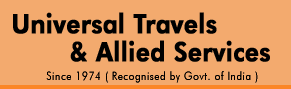 Universal Travels and Allied Services